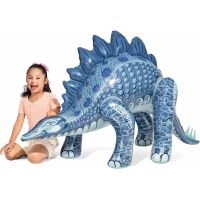 Intex 48593 Dinosaurus nafukovací Stegosaurus 2