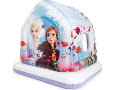 Intex 48632NP Frozen hrací domeček