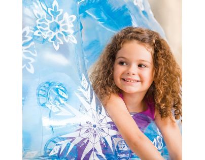 Intex 48670 Nafukovací iglú Frozen 185 x 157 x 106 cm