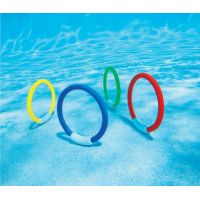 Intex 55501 Kroužky pro potápění 3