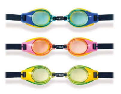 Intex 55601 Plavecké brýle Junior