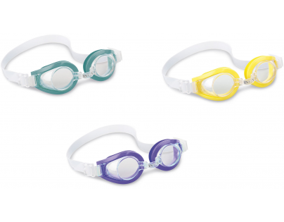 INTEX 55602 - Plavecké brýle