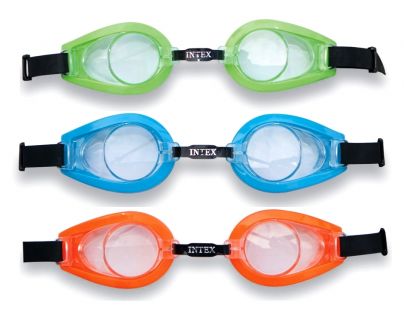 INTEX 55602 - Plavecké brýle
