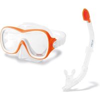 Intex 55647 Plavecká sada Wave Rider