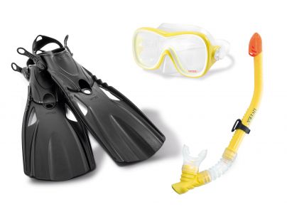 Intex 55658 Plavecká sada Wave Rider sports