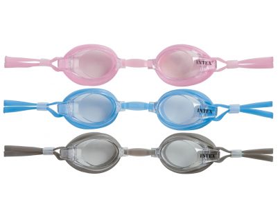 Intex 55683 Plavecké brýle Team Sport