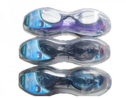 Intex 55691 Plavecké brýle Pro Racing