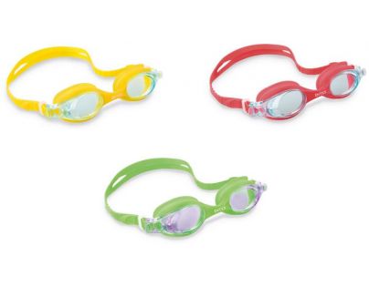 Intex 55693 Plavecké brýle Pro Series
