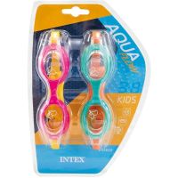 Intex 55693 Plavecké brýle Pro Series 2ks 2