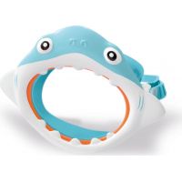 Intex 55915 Potápěcí maska modrý žralok