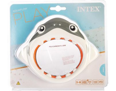 Intex 55915 Potápěcí maska žralok