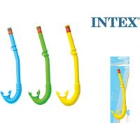 Intex 55922 Dětský šnorchl modrá 2