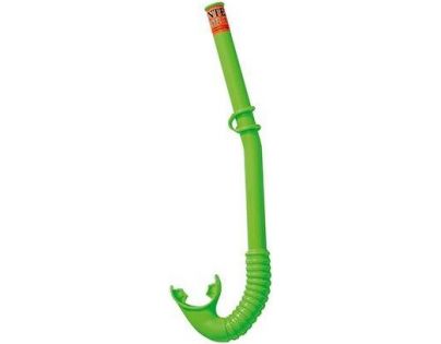 Intex 55922 Dětský šnorchl zelená