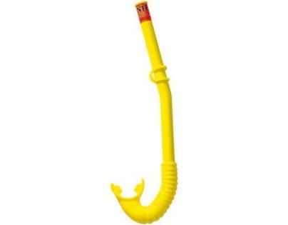 Intex 55922 Dětský šnorchl žlutá