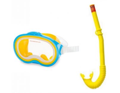 Intex 55942 Potápěčské brýle se šnorchlem