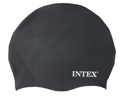 Intex 55992 Plovací čepice Černá