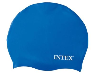 Intex 55992 Plovací čepice Modrá