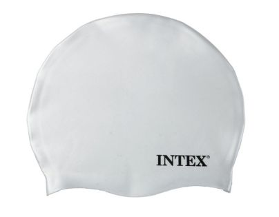 Intex 55992 Plovací čepice Bílá