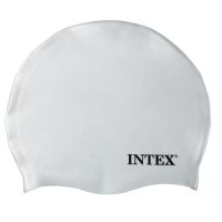 Intex 55992 Plovací čepice Bílá