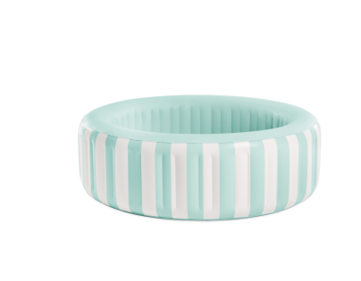 Intex 56182 Nafukovací dětský bazén pruhovaný Coastal Luxe
