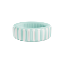 Intex 56182 Nafukovací dětský bazén pruhovaný Coastal Luxe