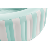 Intex 56182 Nafukovací dětský bazén pruhovaný Coastal Luxe 3