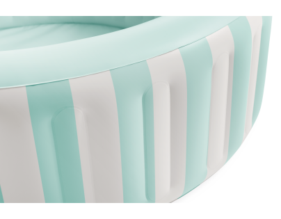 Intex 56182 Nafukovací dětský bazén pruhovaný Coastal Luxe