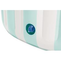 Intex 56182 Nafukovací dětský bazén pruhovaný Coastal Luxe 4