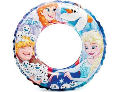 Intex 56201 Plovací kruh Frozen 51 cm