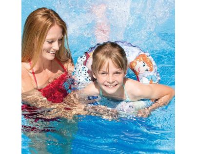 Intex 56201 Plovací kruh Frozen 51 cm