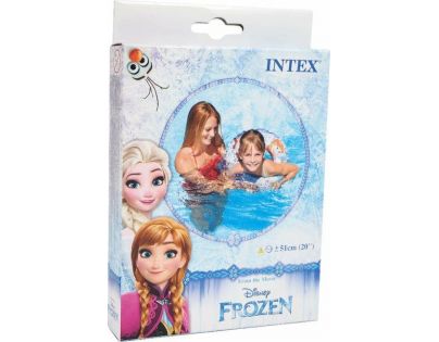Intex 56201 Plovací kruh Frozen 51 cm