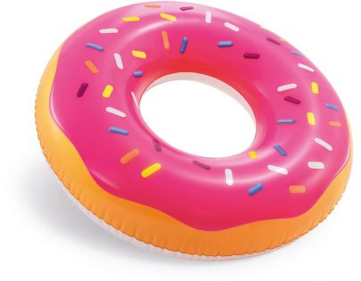 Intex 56256NP Kruh plovací donut