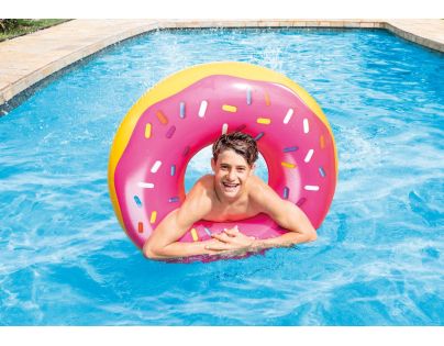 Intex 56256NP Kruh plovací donut