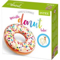 Intex 56263 Nafukovací kruh Donut s posypem 99 cm 3