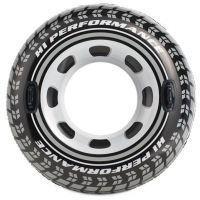 Intex 56268 Nafukovací kruh pneumatika 114cm - Poškozený obal 2