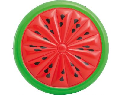 Intex 56283 Nafukovací matrace vodní meloun 183 cm