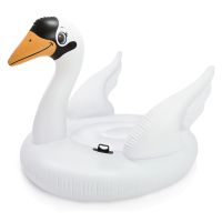Intex 56287 Vodní vozidlo Labuť obří - Poškozený obal
