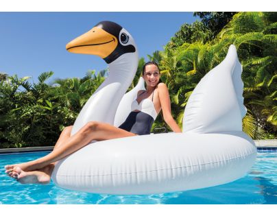 Intex 56287 Vodní vozidlo Labuť obří - Poškozený obal