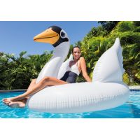 Intex 56287 Vodní vozidlo Labuť obří - Poškozený obal 2