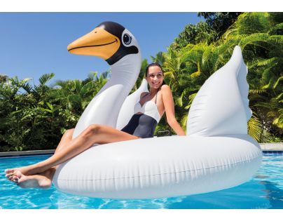 Intex 56287 Vodní vozidlo Labuť obří