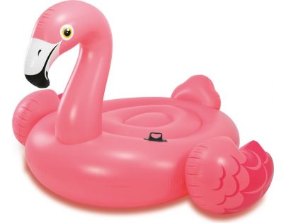 Intex 56288 Vodní vozidlo plameňák obří