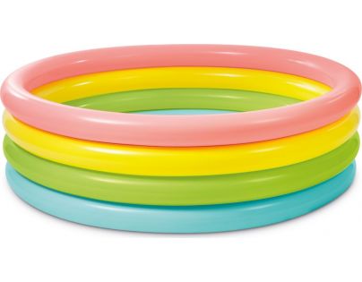 Intex 56441 Bazén 168 x 46 cm zelené dno