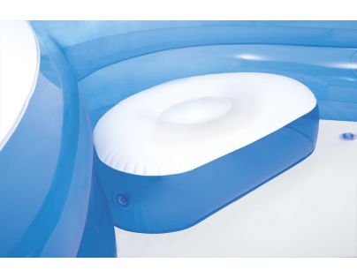 Intex 56475 Rodinný bazén s křesílky - Poškozený obal