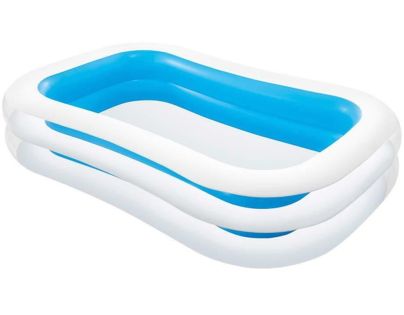 Intex 56483 Bazén rodinný 262 x 175 cm - Poškozený obal