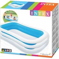 Intex 56483 Bazén rodinný 262 x 175 cm - Poškozený obal 3