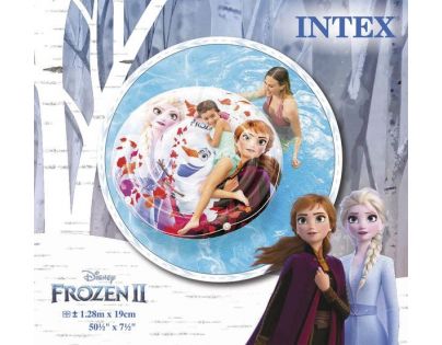 Intex 56515NP Frozen nafukovací ostrov 128 cm