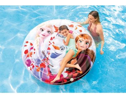 Intex 56515NP Frozen nafukovací ostrov 128 cm