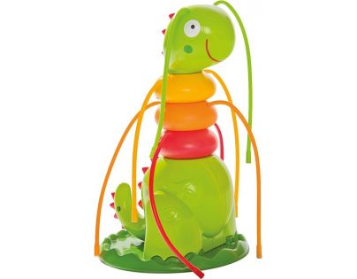 Intex 56599 Vodní rozstřikovač housenka