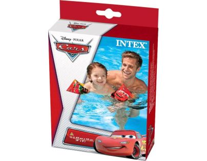 Intex 56652 Cars Rukávky plovací