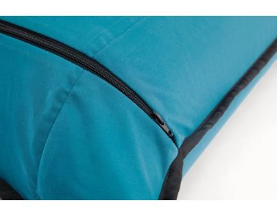 Intex 56794 Lehátko nafukovací Luxe modrá